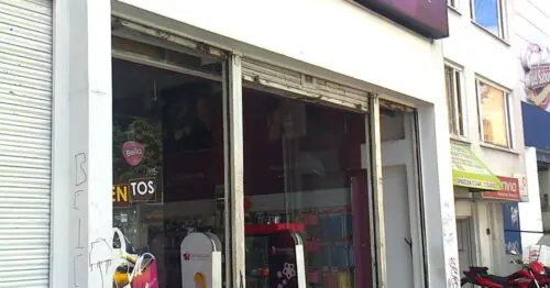 BAEUTY SALON BAEUTY SALON
